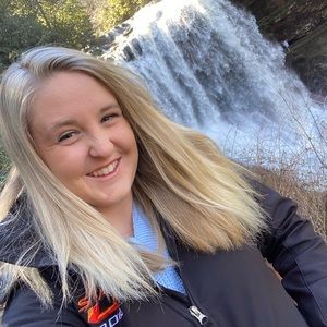 Meet your Posher, Stacie